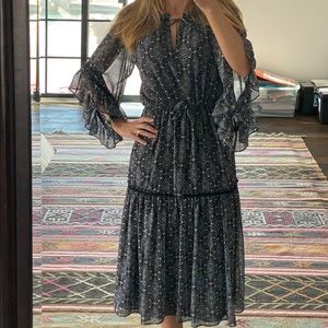 Beautiful Misa dress